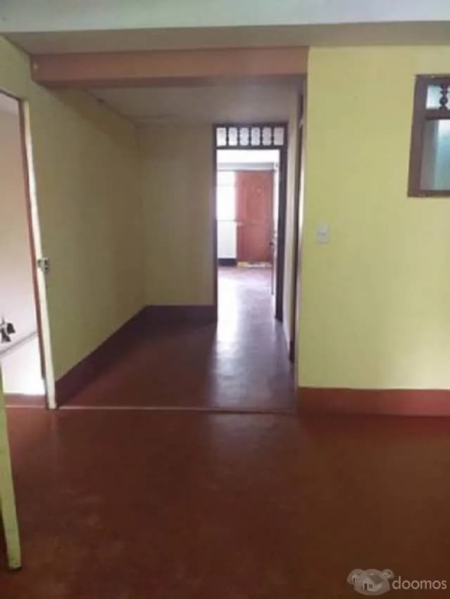 Edificio de 4 Pisos en El Centro Historico de Chachapoyas — foto 2