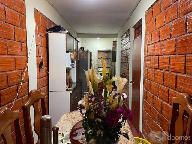 Edificio de 4 Pisos en El Centro Historico de Chachapoyas — foto 5