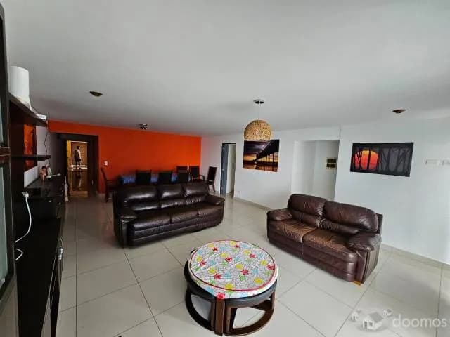 Venta departamento balneario Pimentel, Chiclayo, — foto 1