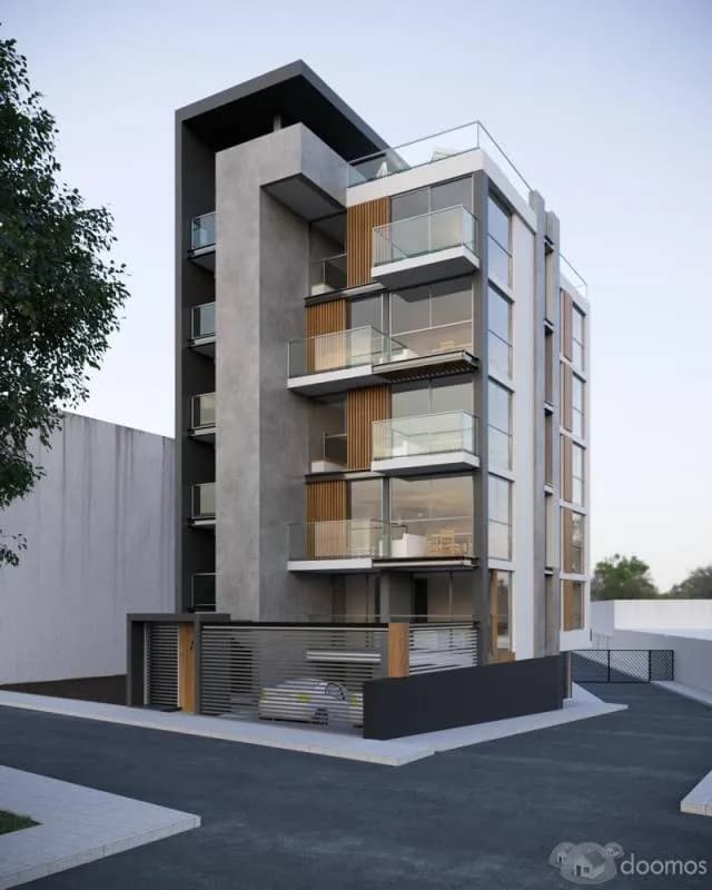 PRE-VENTA DEPARTAMENTOS — foto 1