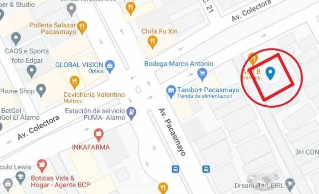VENTA LOCAL COMERCIAL CALLAO — foto 2