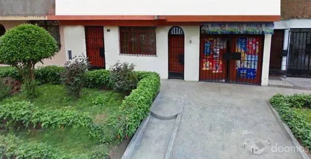 SE ALQUILA CASA 1 ER PISO - ESPALDA MAESTRO ARGENTINA - CALLAO — foto 1