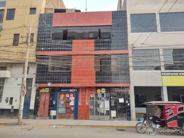 Casa En Venta El Dorado Jlo Chiclayo — foto 1