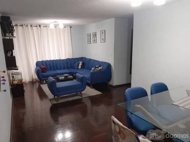 Departamento Condominio Floresta Sur — foto 1
