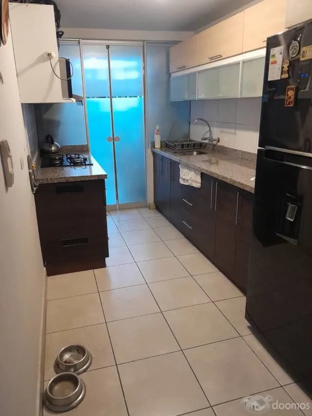 Departamento Condominio Floresta Sur — foto 2