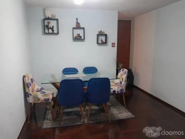 Departamento Condominio Floresta Sur — foto 3