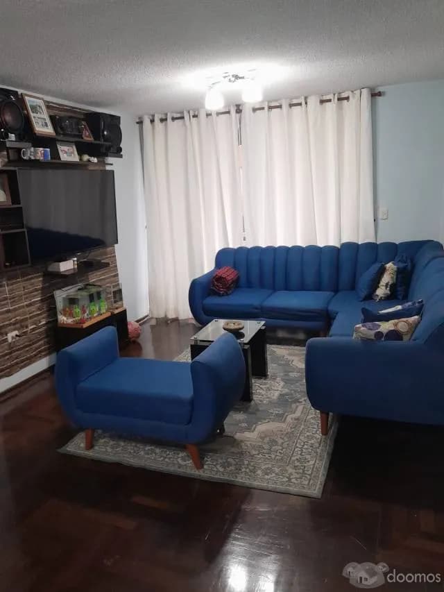 Departamento Condominio Floresta Sur — foto 4