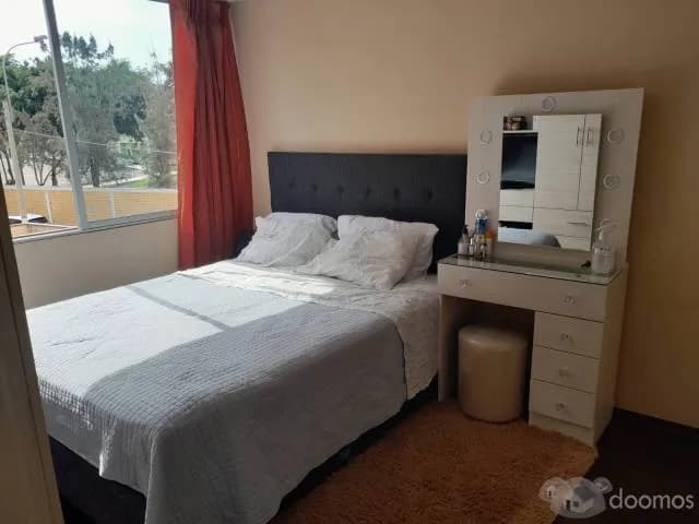 Departamento Condominio Floresta Sur — foto 6
