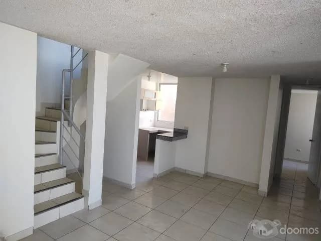 VENTA DE DEPARTAMENTO DUPLEX — foto 5