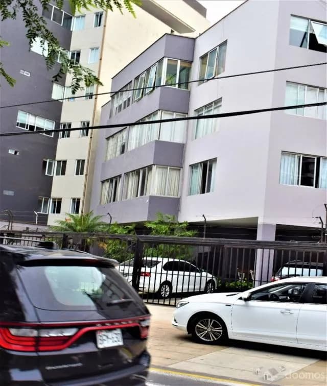 VENTA DE DEPARTAMENTO DE 105 MTS - SAN ISIDRO — foto 1
