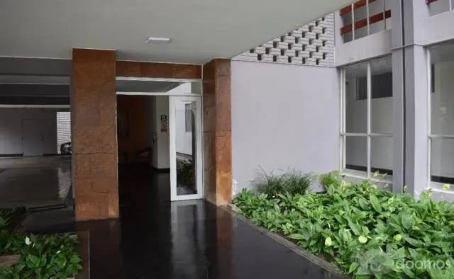 VENTA DE DEPARTAMENTO DE 105 MTS - SAN ISIDRO — foto 2