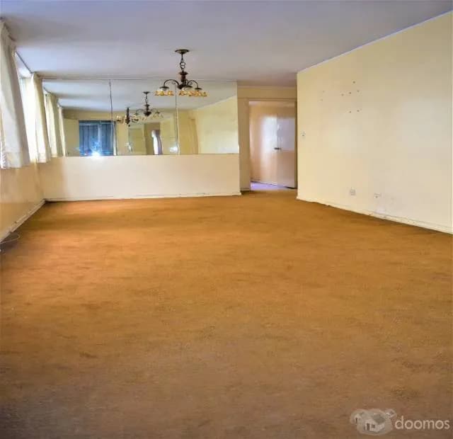VENTA DE DEPARTAMENTO DE 105 MTS - SAN ISIDRO — foto 3
