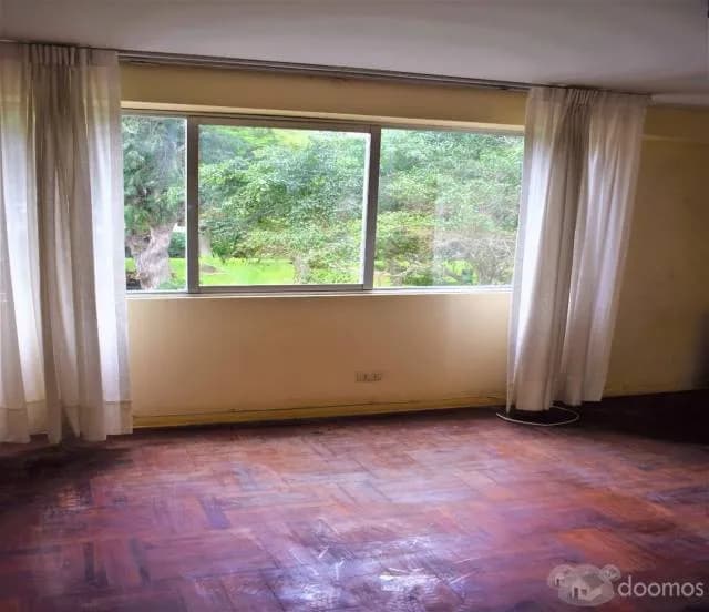 VENTA DE DEPARTAMENTO DE 105 MTS - SAN ISIDRO — foto 4