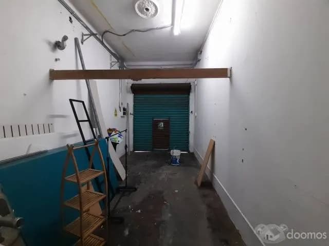 Se alquila Local Comercial San Isidro — foto 8