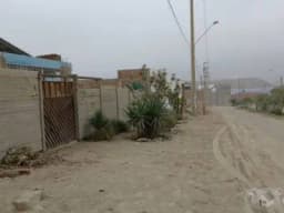 TERRENO ZONA INDUSTRIAL - COMERCIAL