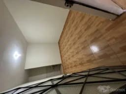 Habitación con baño privado. Incluye Agua caliente y servicios en Los Olivos