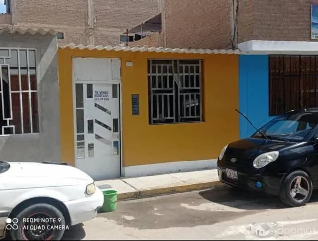 VENTA DE CASA — foto 1