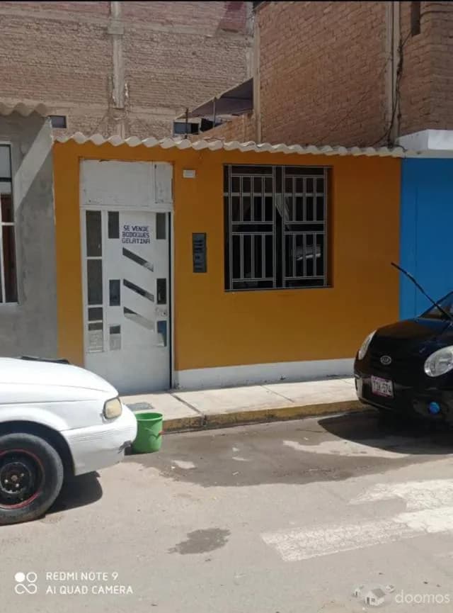VENTA DE CASA — foto 2