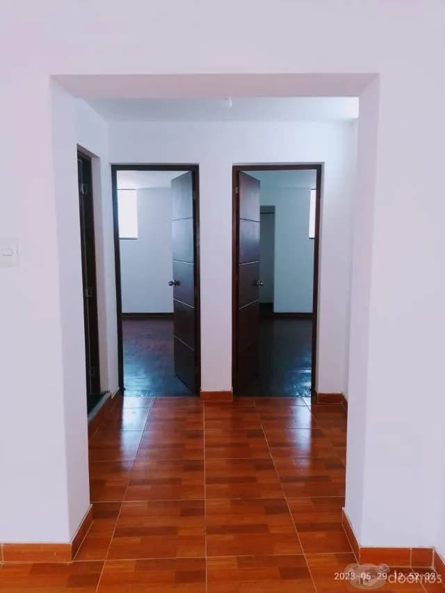 Se vende Departamento en Balconcillo La Victoria — foto 5