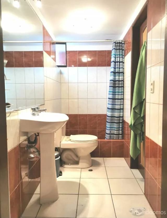 Habitación en tríplex — foto 5