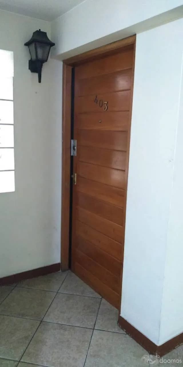 Hermoso departamento impecable, unico propietario — foto 3