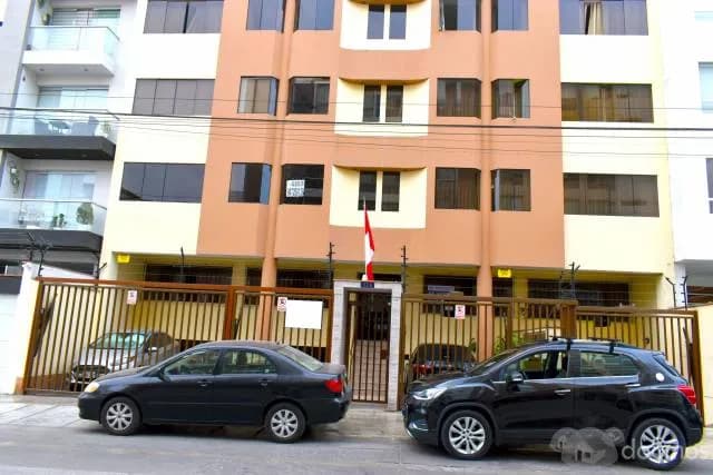 Hermoso departamento impecable, unico propietario — foto 8