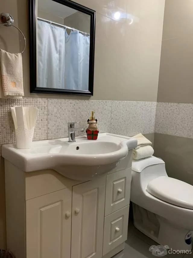ALQUILER DE HABITACIONES AMOBLADAS — foto 2