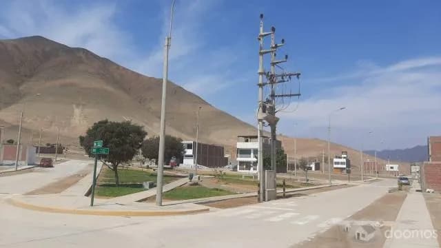 VENTA DE TERRENO EN PUCUSANA URBANIZACION — foto 6