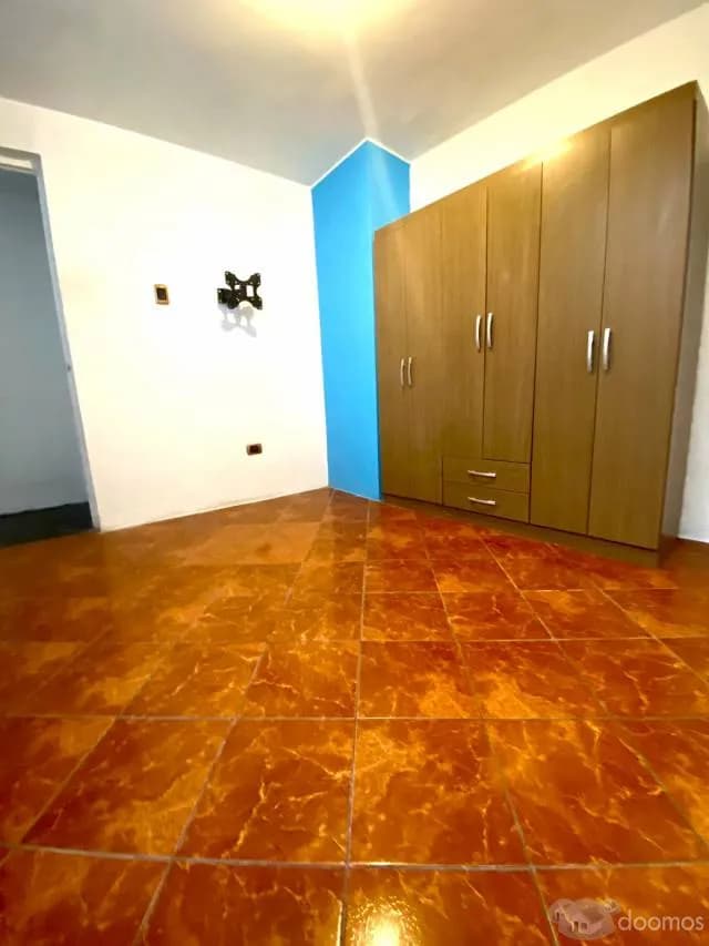 Se alquila amplio departamento en San Miguel — foto 3