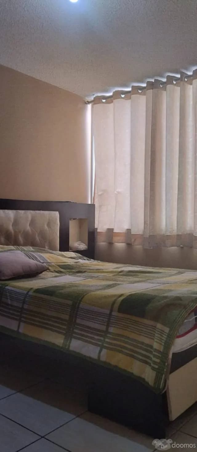Departamento — foto 3