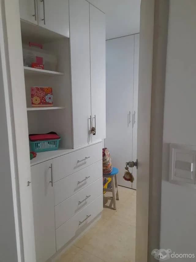 VENDO LINDO DEPARTAMENTO EN PLAYA SAN BARTOLO — foto 6