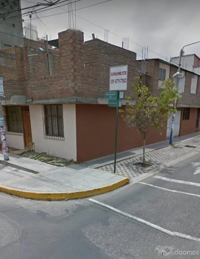 Vendo como casa o como terreno con excelente ubicación — foto 1