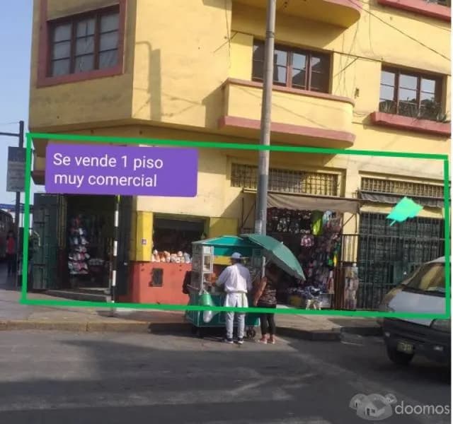 venta local muy comercial — foto 1
