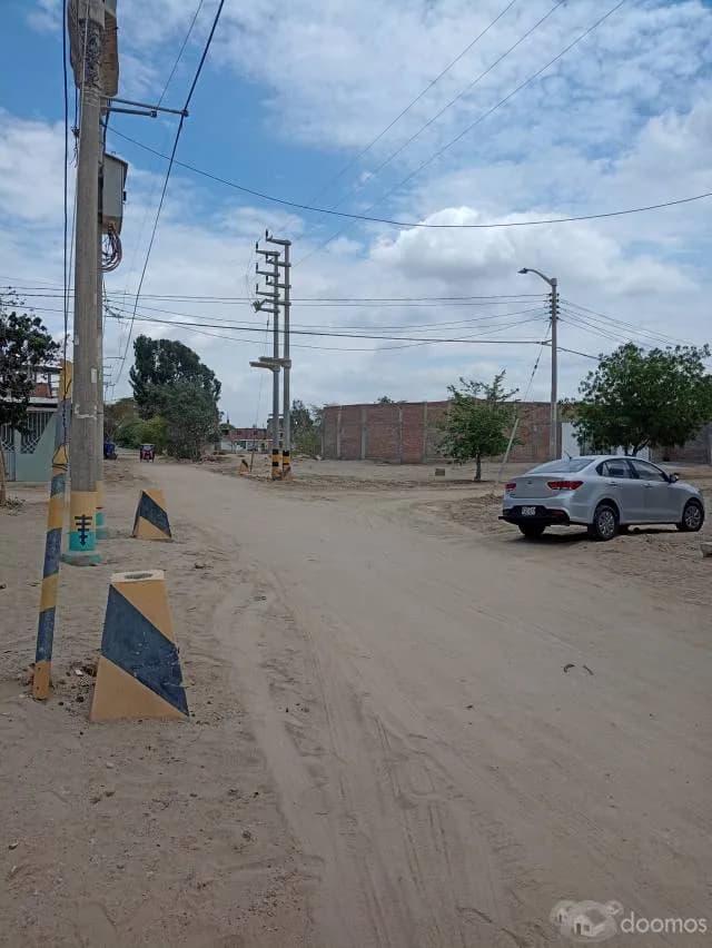 Terreno en esquina — foto 6