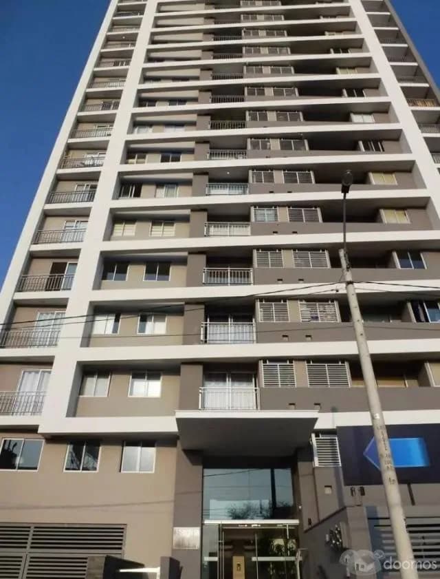 Alquilo Dpto 60 m² Edificio Excellence Imagina, Surquillo, Límite con Miraflores — foto 1