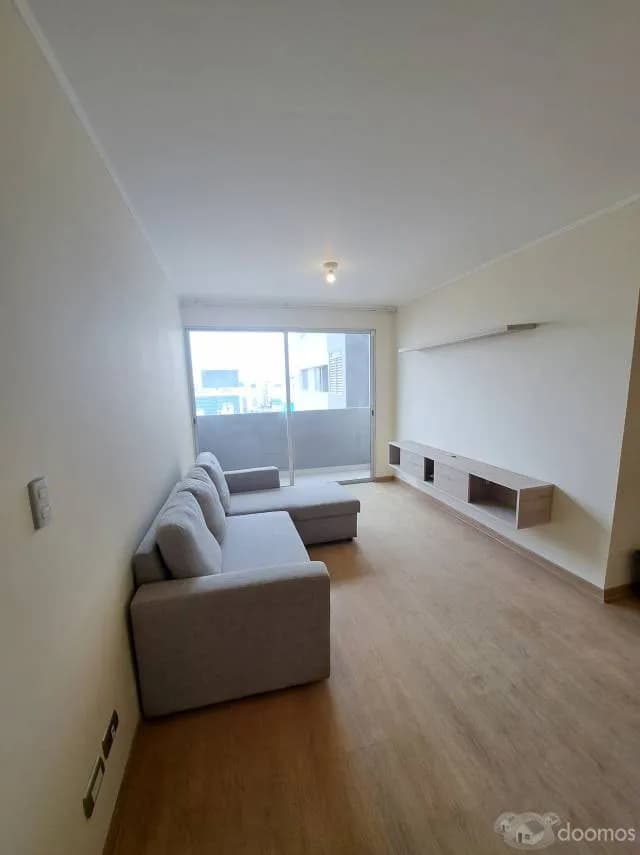 Alquilo Dpto 60 m² Edificio Excellence Imagina, Surquillo, Límite con Miraflores — foto 4