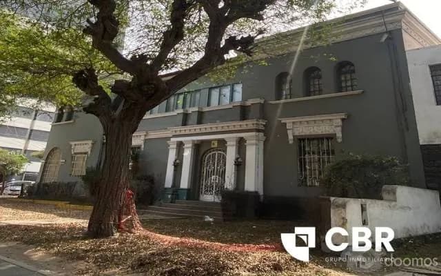 VENTA TERRENO EN SAN ISIDRO — foto 4