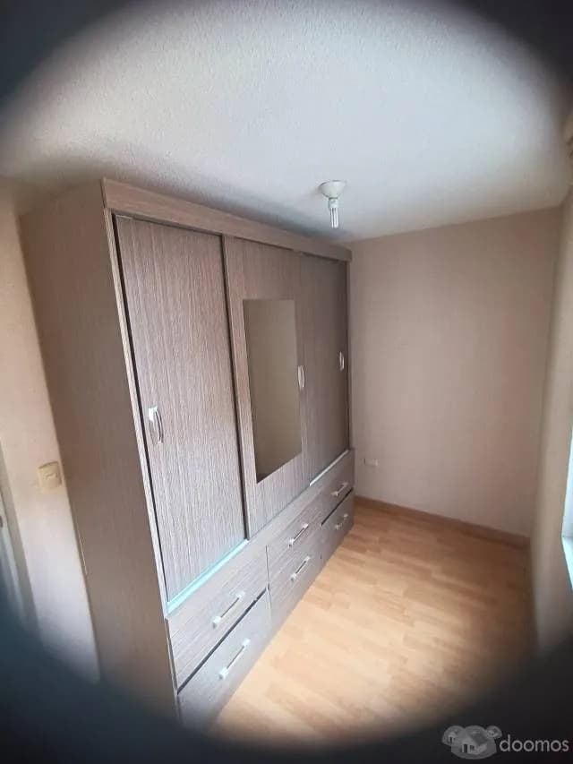 Departamento Condiminio Prados Del Sol - Huachipa, Ate — foto 2