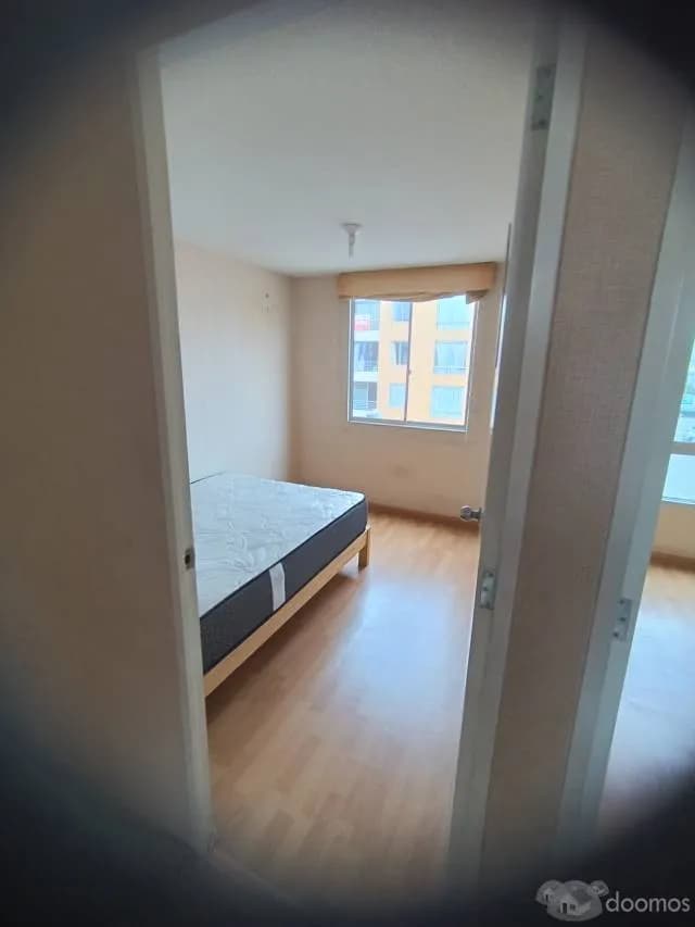 Departamento Condiminio Prados Del Sol - Huachipa, Ate — foto 4