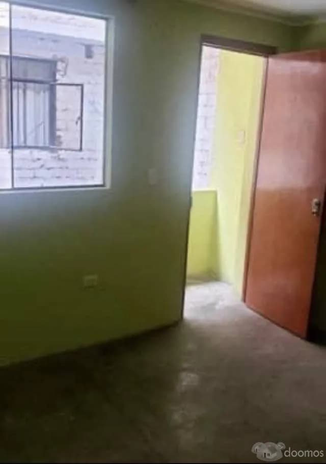 Alquiler de Habitación en San Miguel — foto 3