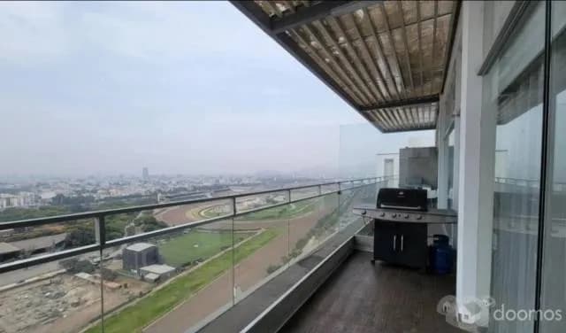 Venta o Alquiler de Departamento en Surco — foto 1