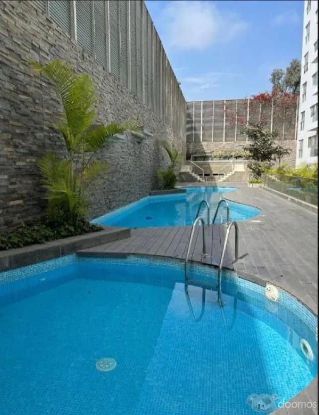 Venta o Alquiler de Departamento en Surco — foto 2
