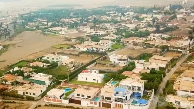 OCASION TERRENO EN PLAYA SANTA ROSA — foto 5