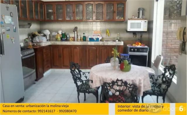 Casa en venta — foto 4