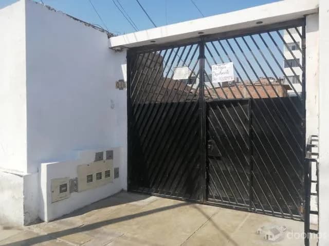 Alquiler Casa en La Campiña, Chorrillos — foto 1