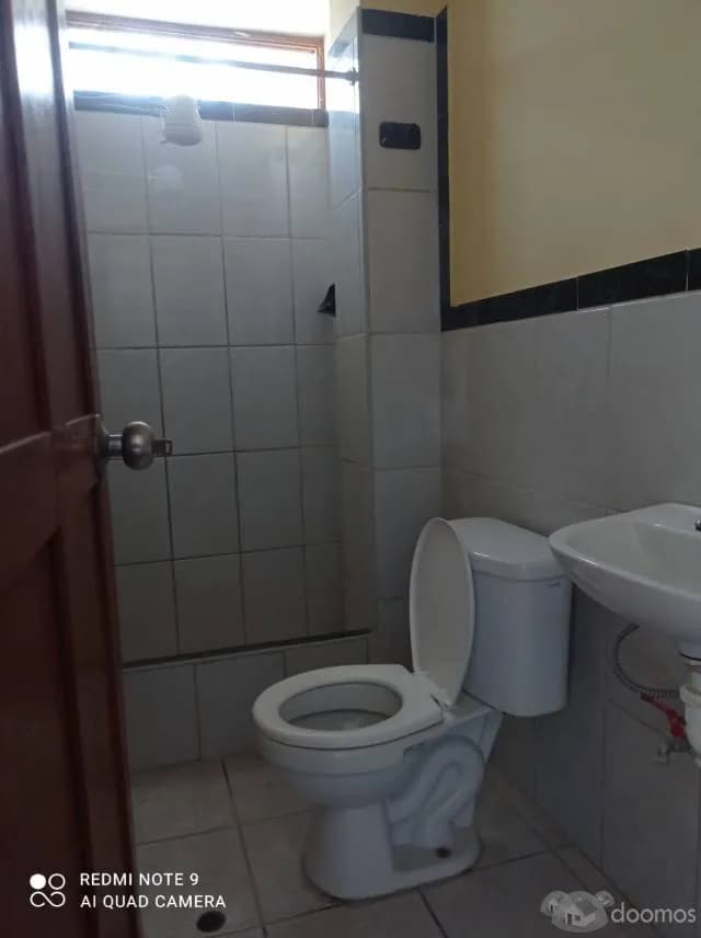 ALQUILO HABITACIÓN CHICLAYO-957543572 — foto 1