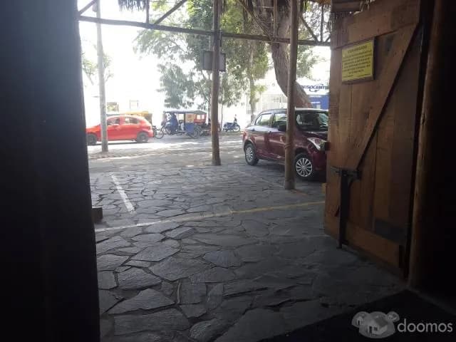 Amplio Local Comercial 611 m², en El Chipe. Zona Concurrida. — foto 2