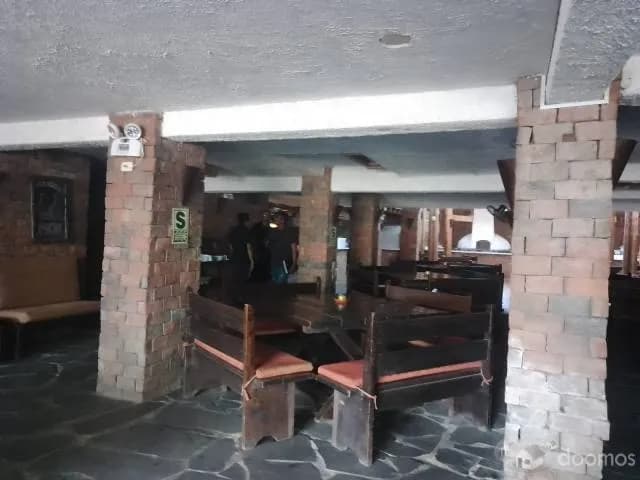 Amplio Local Comercial 611 m², en El Chipe. Zona Concurrida. — foto 3