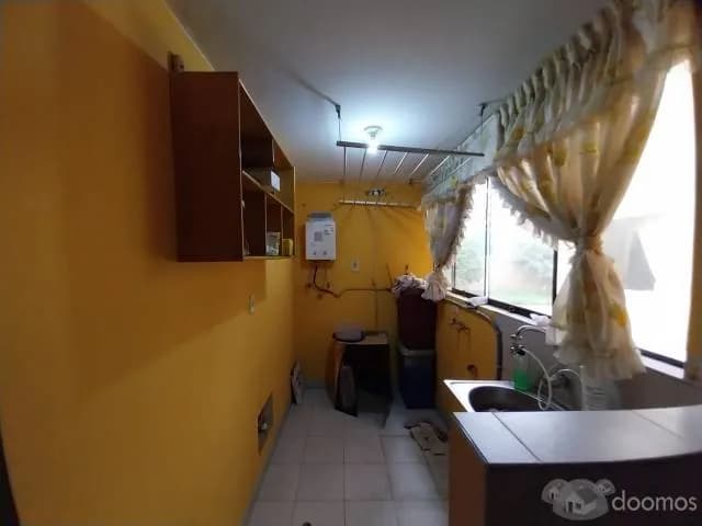 Alquilo departamento Semi amoblado en Residencial Inclan — foto 6