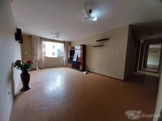 Alquilo departamento Semi amoblado en Residencial Inclan — foto 8